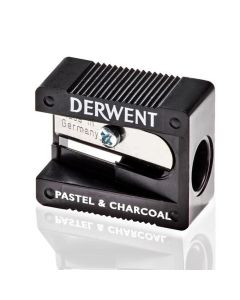 Derwent Pastel Pencil Sharpener