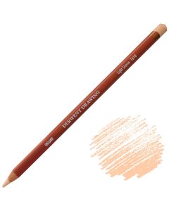 Derwent Drawing Light Sienna