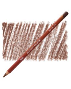 Derwent Drawing Sepia (Red)
