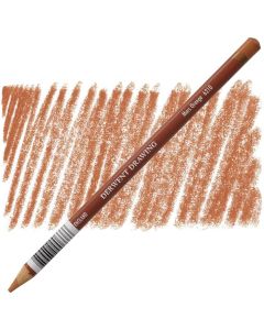 Derwent Drawing Mars Orange