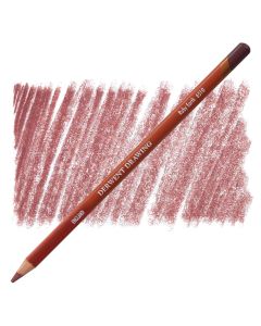 Derwent Drawing Ruby Earth
