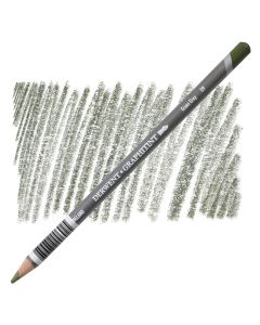 Derwent Graphitint Green Grey