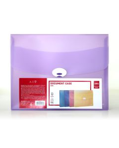 Document Case A4