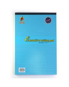 Writing Pad A4 100 Sheets - 6075