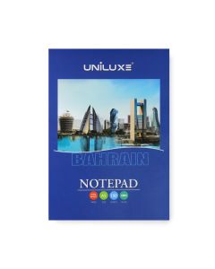 Writing Pad A5 100L