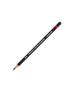 Derwent Tinted Charcoal Ocean Deep