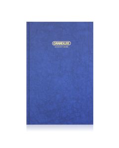 Ledger And Cash Book 2QR 3 Colum