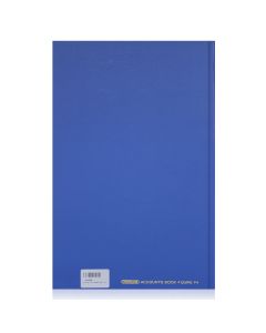 Cash Book 4QR 3 Column