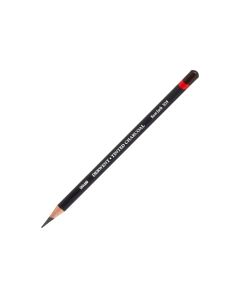 Derwent Tinted Charcoal Burnt Earth