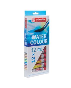 Watercolour Set of 12x12ml