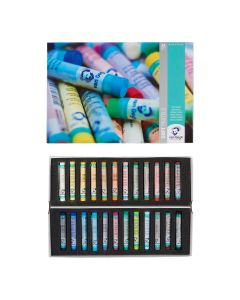 Van Gogh Soft pastel general selection set | 24 colours - 90820124