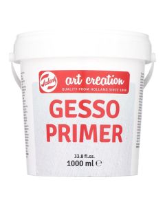 Gesso Primer Bucket 1 Ltr