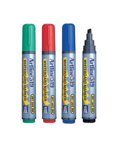 Marker White Board 5mm Set of 4