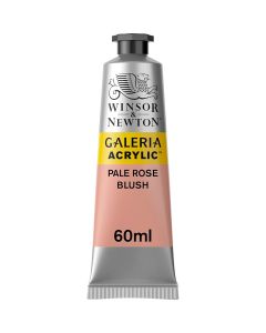 Galeria Acrylic Colours 60ml Pale Rose Blush