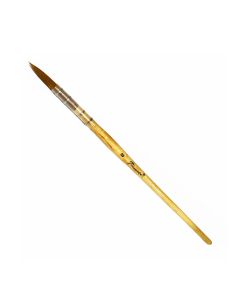 Artist Brush 6620RS Size 8 - Phoenix
