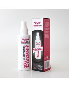 White Board Cleaning Spray 150ml