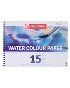 Watercolour Paper A3 250g - Talens Art Creation 9317001M