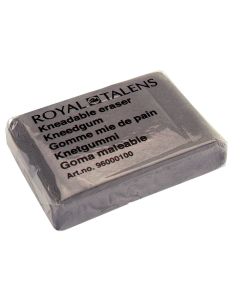 TALENS MEDIUMS Kneadable Eraser