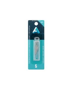 Art Alternatives Carbon Steel Blades for Art Knives