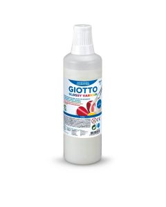Giotto Glossy Varnish: 500ml
