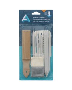 Art Alternatives Drawing Tools Set