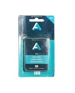Art Alternatives Art knives Carbon Steel Blades Pack of 100