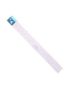 Art Alternatives Graph Rulers,2" x 18"