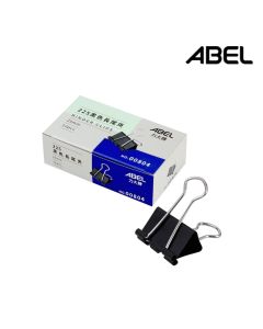 Binder Clip 1" ( 25mm) Abel 00804 1Pkt