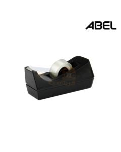 Tape Dispenser Black Abel 03912 