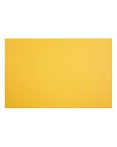 Foam board 100x70cm gold 5mm