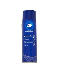 AF Sprayduster - Standard Power Upright Sprayduster
