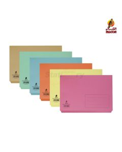 DOCUMENT WALLET F/S FALCON