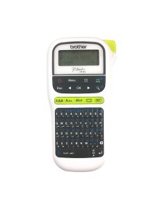Brother P-touch, PTH110, Easy Portable Label Maker