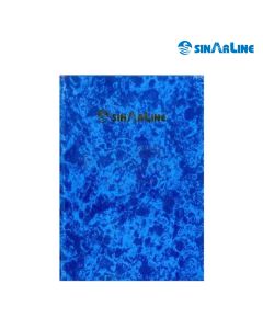Register 2QR F/S Sinarline
