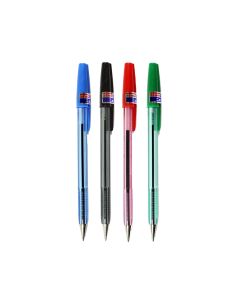 PEN ZEBRA BALL POINT 1.0MM N-5200