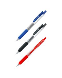 Pen Zebra Gelink 0.5mm Sarasa Clip