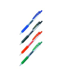 Pen Zebra Glink 0.7mm Sarasa Clip