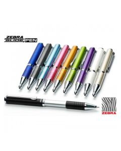 Slide Ball Point Pen SL-F1 ZEBRA
