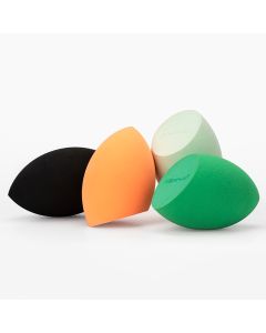 Miya Q-Rubbing Blending Sponge