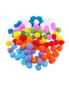 Pom Pom - Deligao 50MM