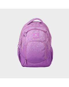 School Bag Glossy Bird 18 inch- 5195-4