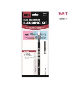 Tombow Blending Kit