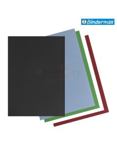 BRISTOL CARD A4 230GSM BINDERMAX