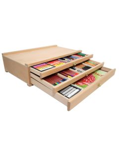 Mont Marte Pastel Box Signature