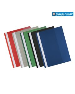 FILE ONE SIDE CLEAR A4 BINDER MAX T-6