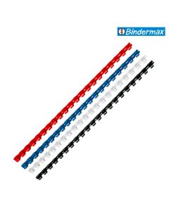 SPIRAL RINGS 8MM BINDERMAX