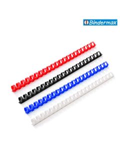 SPIRAL RINGS 14MM BINDERMAX