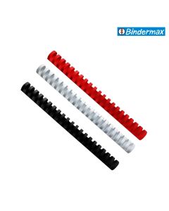 SPIRAL RINGS 16MM BINDERMAX