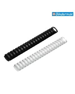 SPIRAL RINGS 38MM BINDERMAX