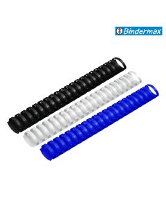 SPIRAL RINGS 45MM BINDERMAX